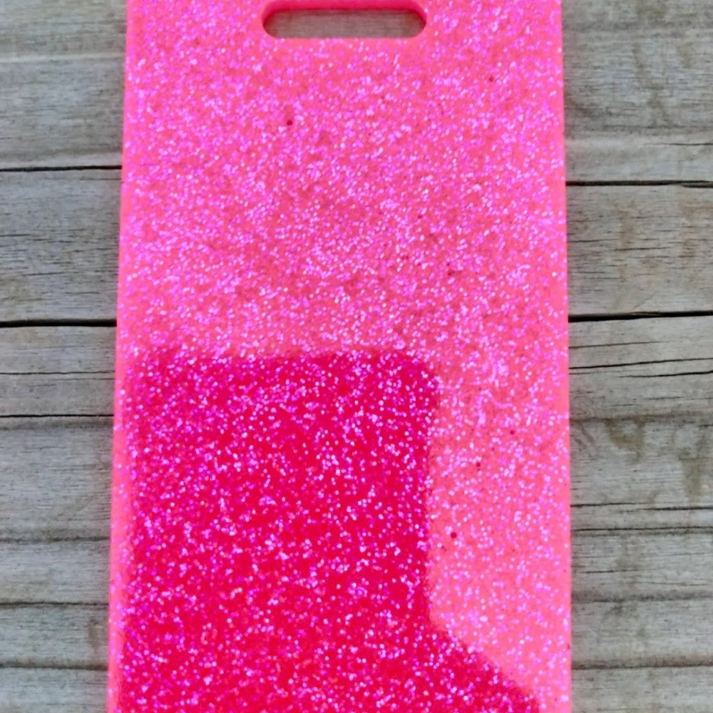 One Customizable Vertical Badge Buddy - Picture 2 of 2